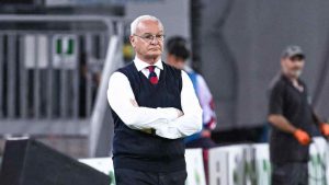 Ranieri ridisegna la Roma: cambio di modulo e di gerarchie per risalire la classifica