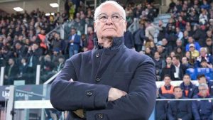 Ranieri, le prime parole dopo il ritorno: "Ora tocca a me. Friedkin? Lo ringrazio per avermi riportato a casa"