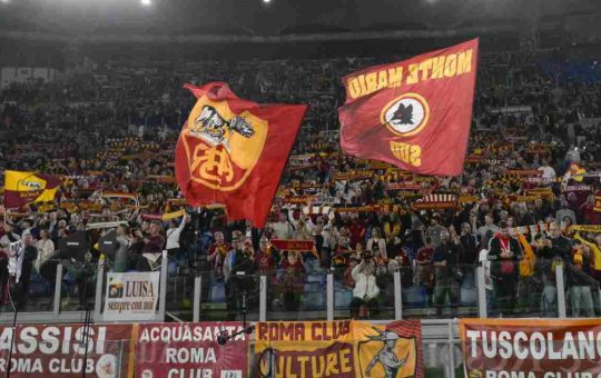 Curva Sud