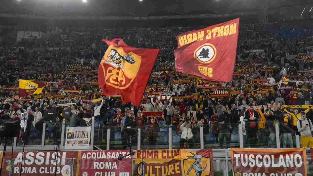 Curva Sud