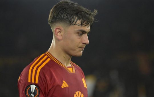 Paulo Dybala