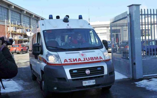 Ambulanza