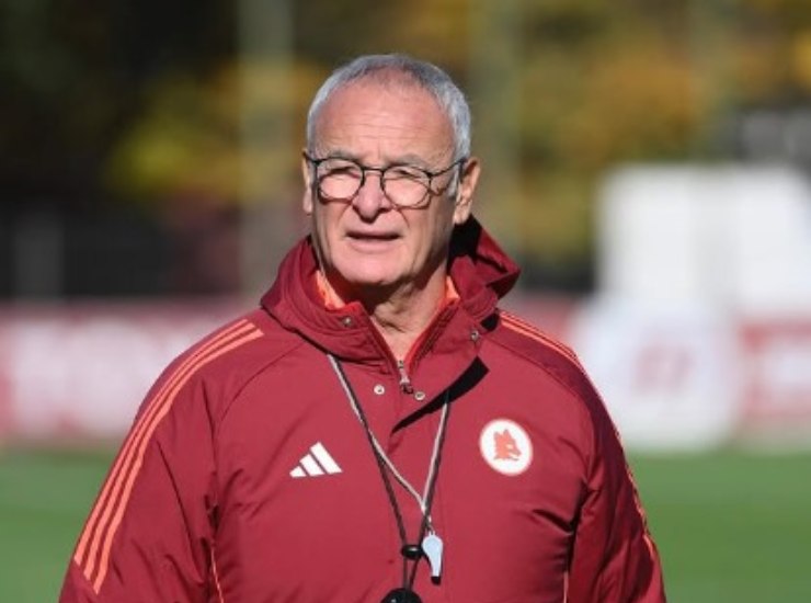 Claudio Ranieri