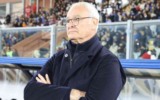 Ranieri sul possibile addio di Dybala: "Se non vuole rimanere dobbiamo accettarlo"