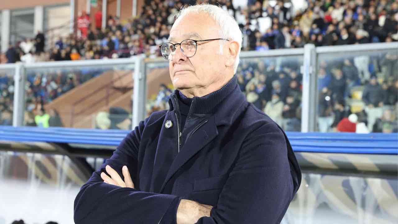 Ranieri sul possibile addio di Dybala: "Se non vuole rimanere dobbiamo accettarlo"