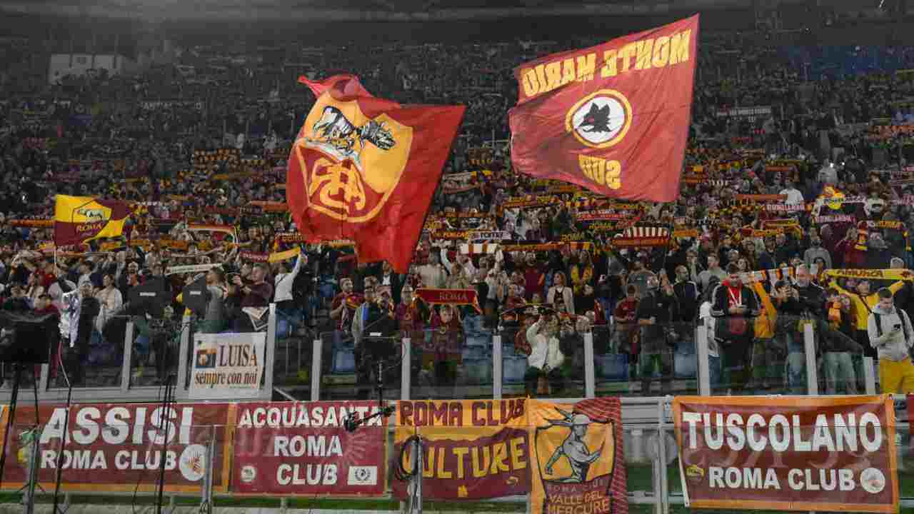 Curva Sud 