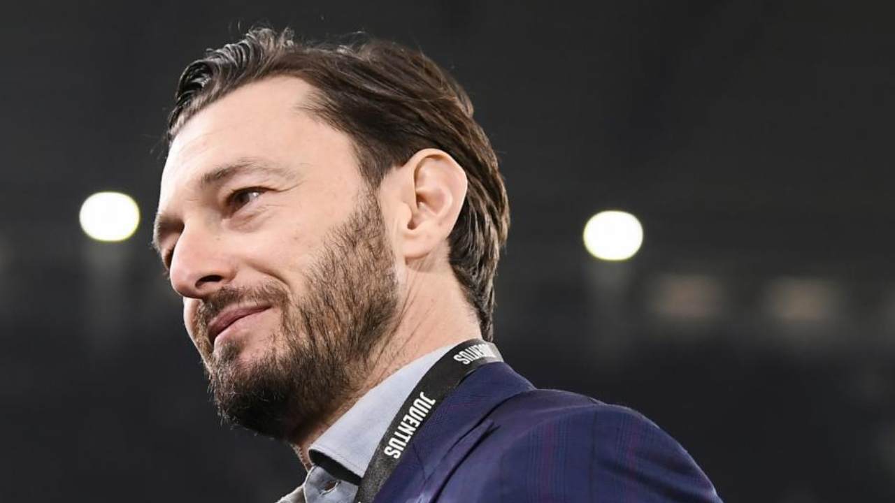 Anche l'ex leggenda verso il ritorno alla Roma