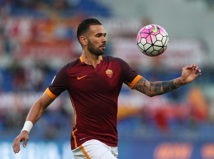 Leandro Castan 