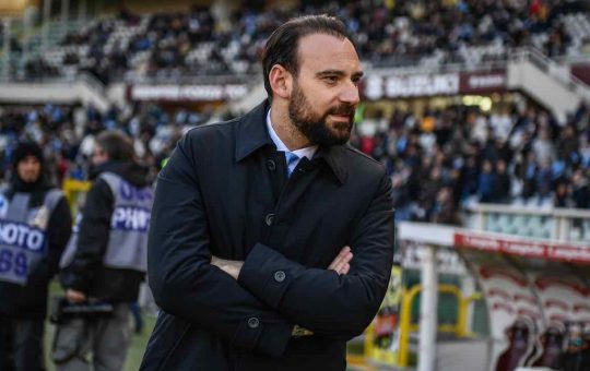 Scambio Raspadori-Pellegrini, smentite da parte del ds del Napoli: "Solo una suggestione"