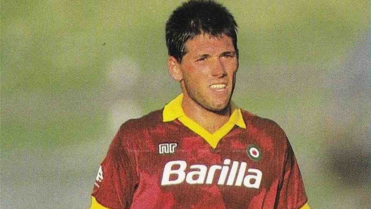 Roma-Lecce, il doppio ex Baldieri: "Ospiti abituati a questa classifica. È una partita da prendere con le molle“