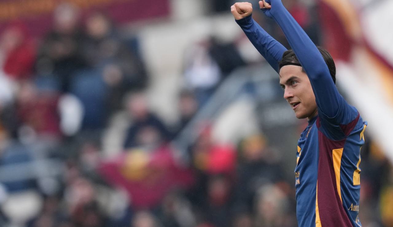 Dybala resta a Roma o va via