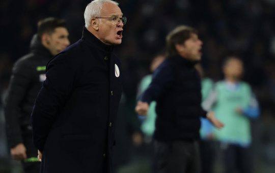 Roma-Lecce, i convocati di Ranieri: Cristante non recupera ed Hermoso rientra. C'è anche Dovbyk