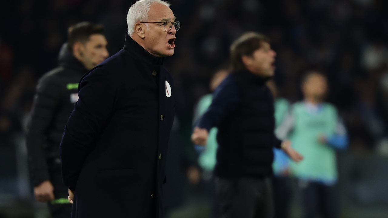 Roma-Lecce, i convocati di Ranieri: Cristante non recupera ed Hermoso rientra. C'è anche Dovbyk