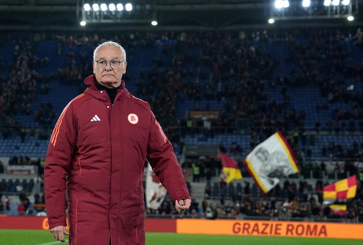 Probabili formazioni Como-Roma: Ranieri punta ancora su Hummels e su Dybala falso nueve