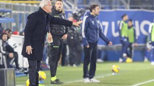 Roma-Sampdoria, i convocati di Ranieri: fuori Hummels, Cristante e Koné. Torna Paredes