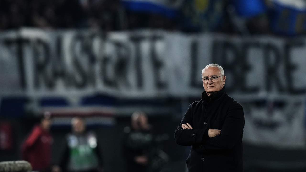 Probabili formazioni Roma-Parma: Ranieri si affida a Hermoso, in attacco torna la coppia Dybala Dovbyk