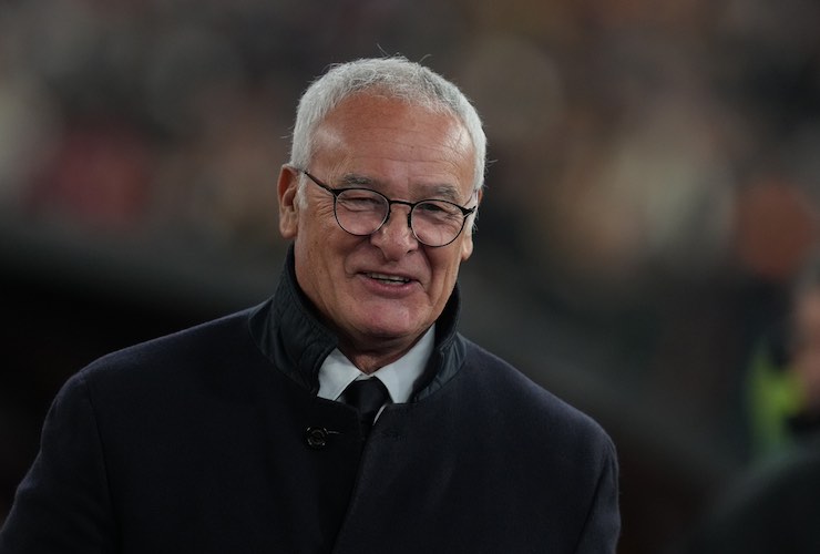 Roma-Lecce, i convocati di Ranieri: Cristante non recupera ed Hermoso rientra. C'è anche Dovbyk