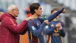 Formazioni ufficiali Milan-Roma, Ranieri lancia Pisilli titolare: Fonseca orfano di Leao punta su Jimenez