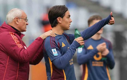 Formazioni ufficiali Milan-Roma, Ranieri lancia Pisilli titolare: Fonseca orfano di Leao punta su Jimenez