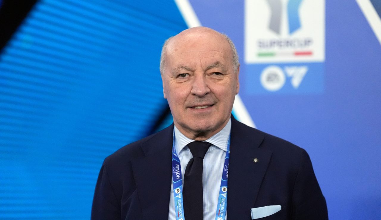 Marotta tratta con Ghisolfi