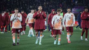 Pagelle Bologna-Roma, i giallorossi non vanno oltre il 2-2: il più atteso delude ancora una volta