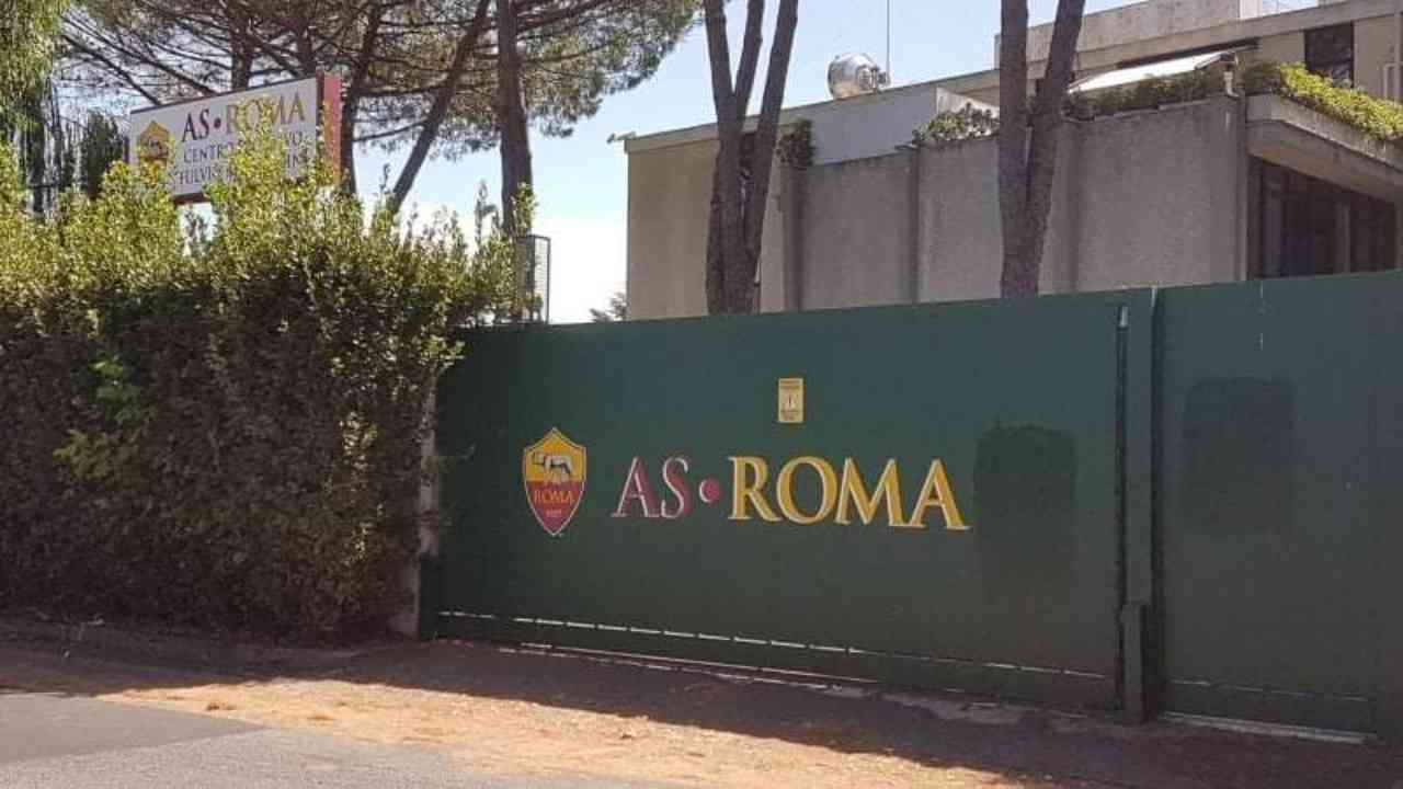 Contratto stracciato con i giallorossi