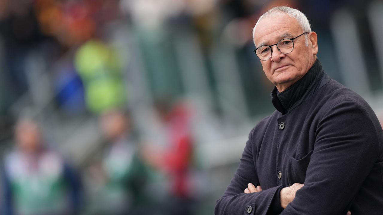 Mister Ranieri è soddisfatto