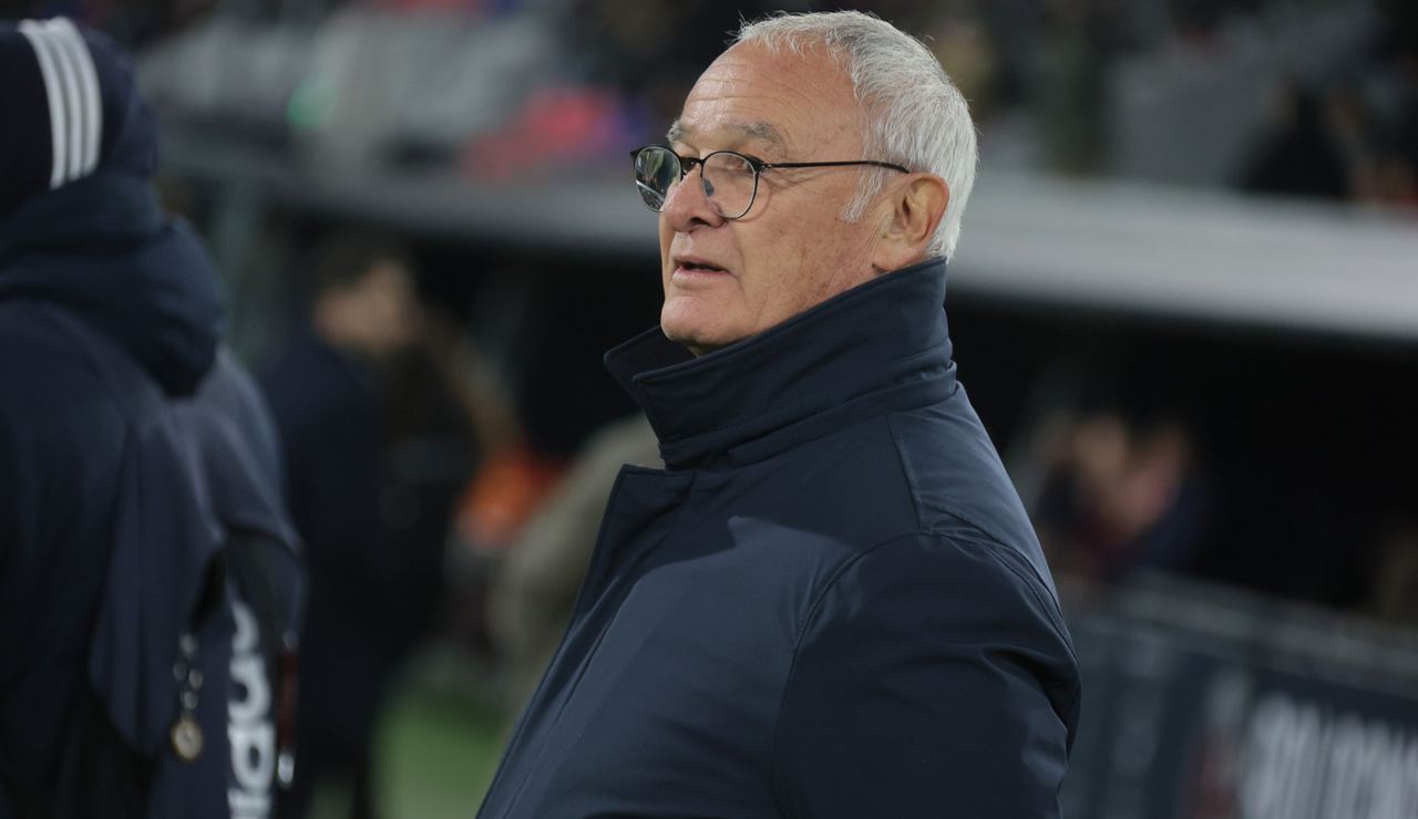 Claudio Ranieri avrà il terzino destro