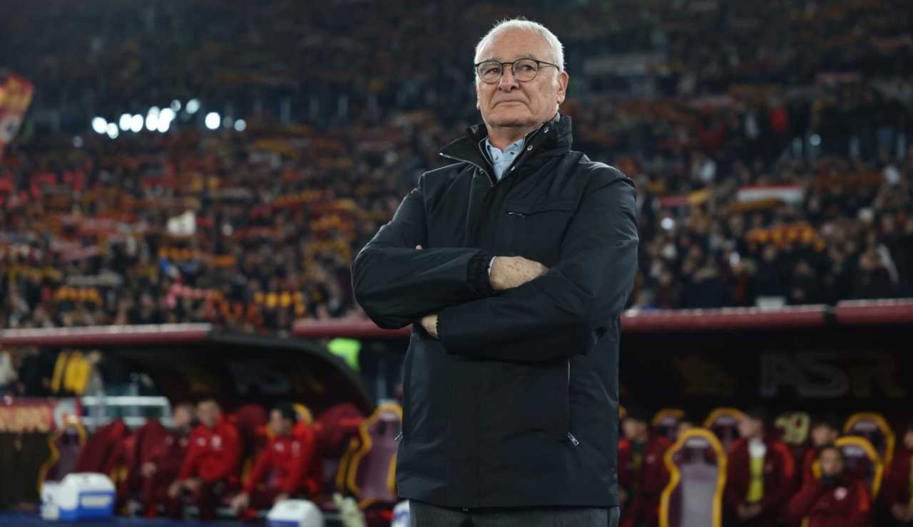 Claudio Ranieri 