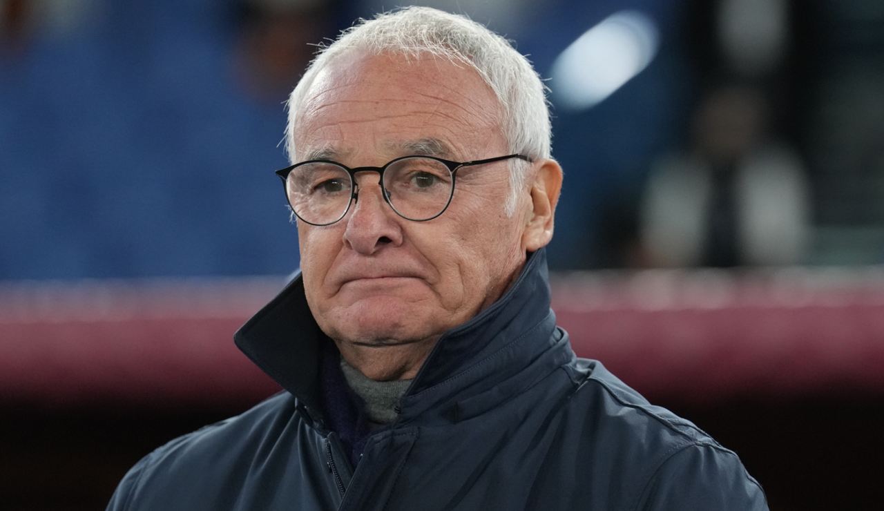 Claudio Ranieri potrebbe dimettersi