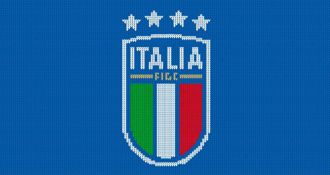 Il logo della FIGC - Facebook - Ilromanista.it