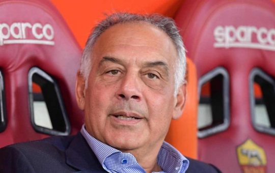 Guai per Pallotta e non solo