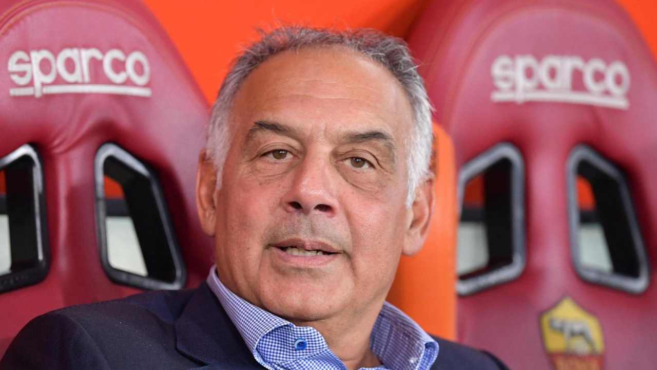 Guai per Pallotta e non solo