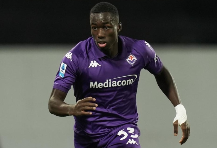 Michael Kayode verso la Roma