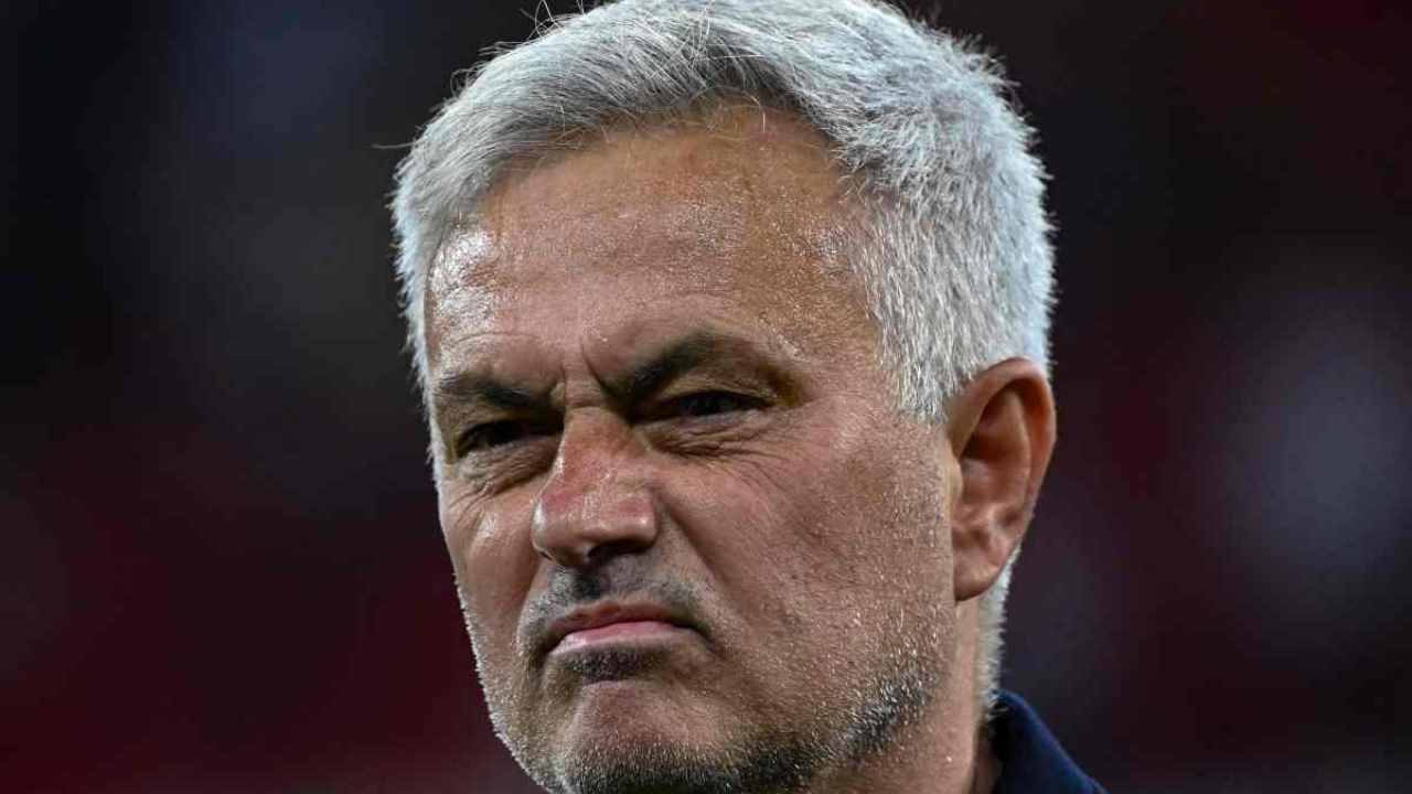 José Mourinho