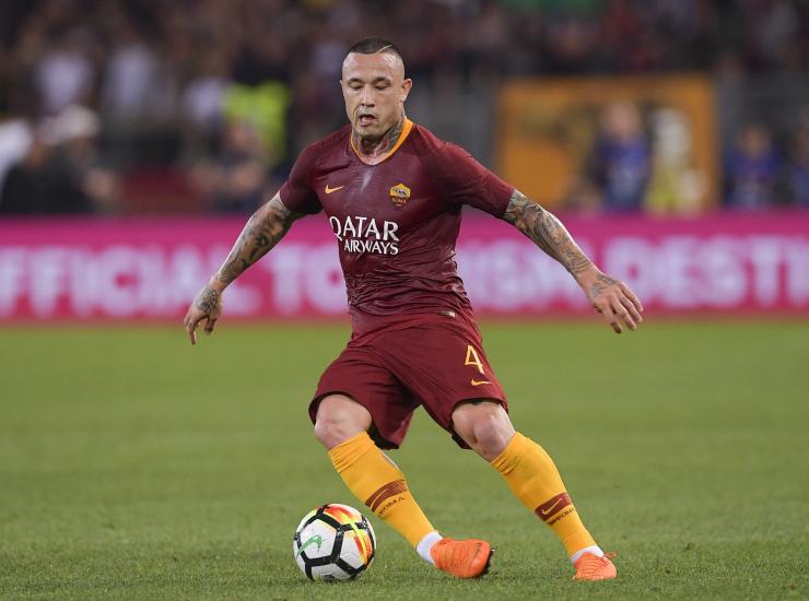 Nainggolan 