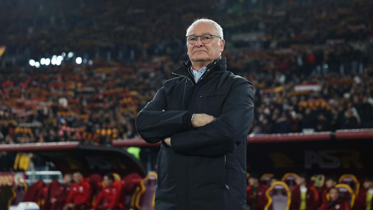 Probabili formazioni Bologna-Roma: Ranieri punta ancora su Pellegrini in tandem con Dybala