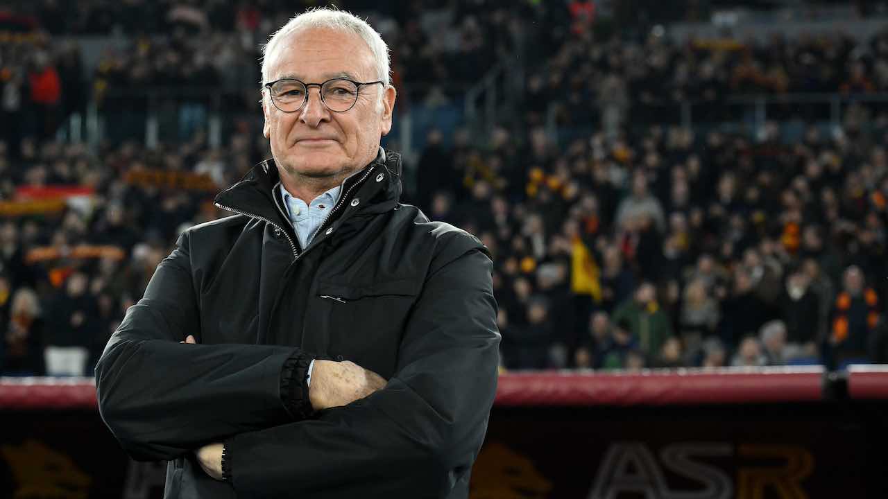 Ranieri al Corriere Dello Sport: "È finito il tempo della Rometta. I Friedkin abituati a pensare in grande"