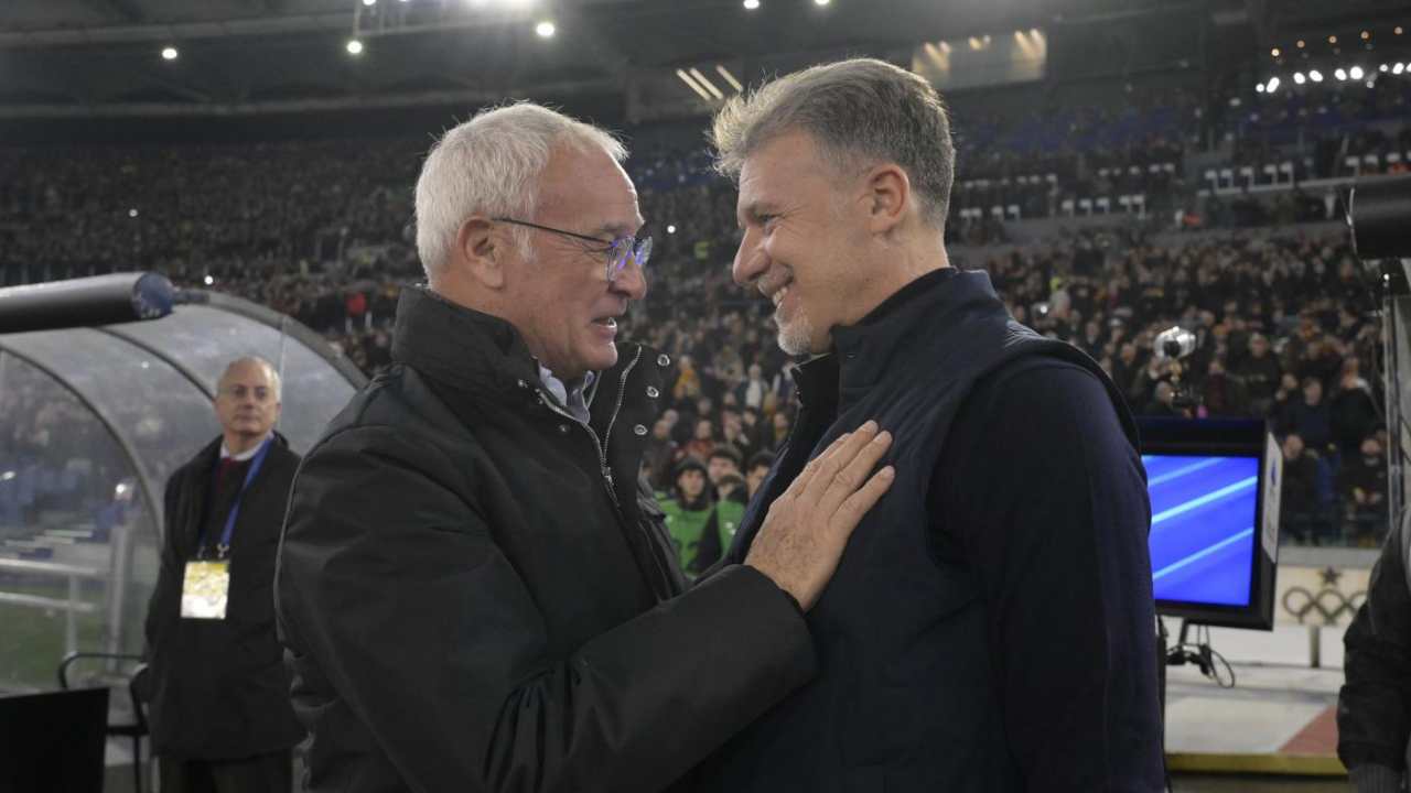 Ranieri lo manda via