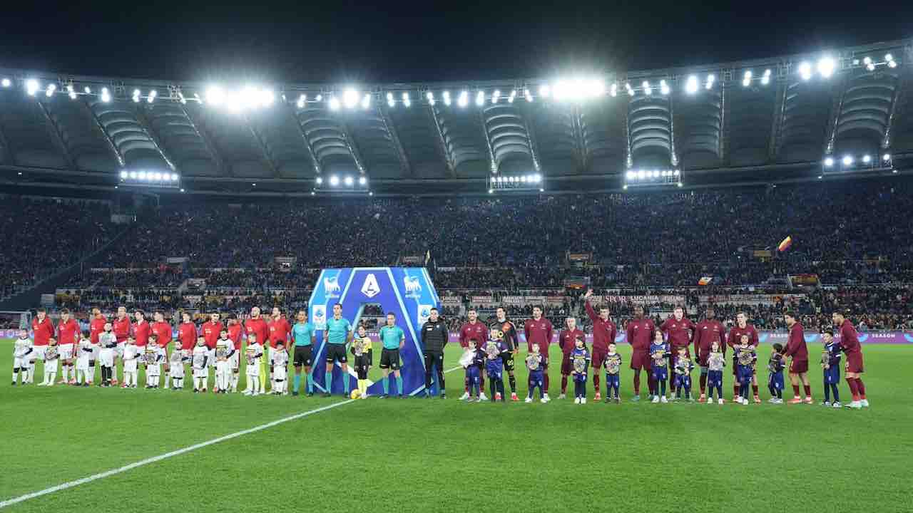 Pagelle Roma-Genoa, vittoria e prestazione convincenti: ancora una volta però c'è chi ha deluso le aspettative