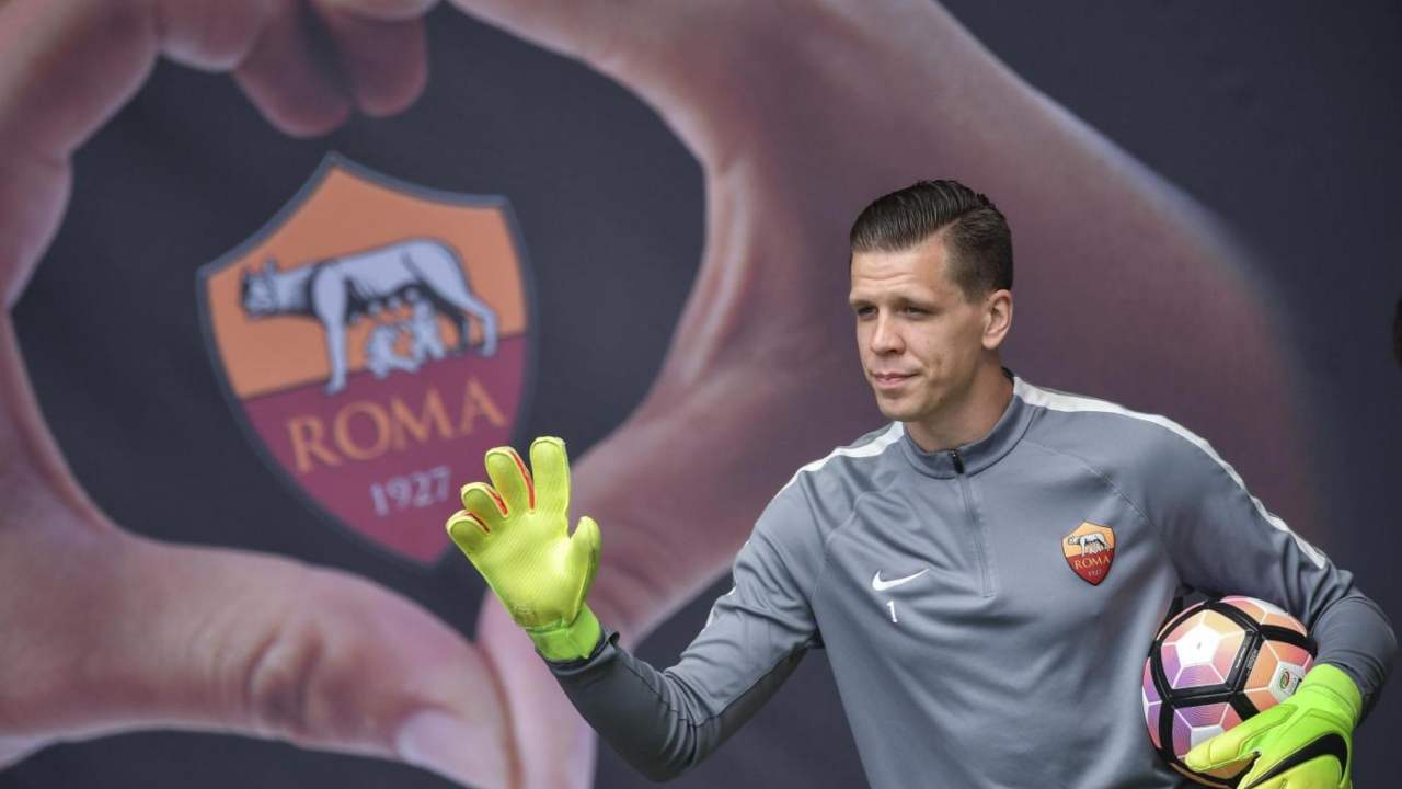 Wojciech Szczesny