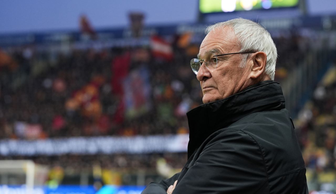 Ranieri rischia la mazzata