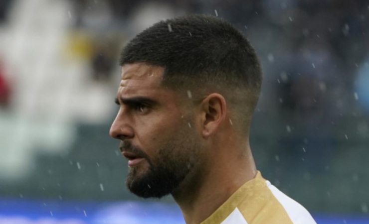 Cagliari su Insigne 