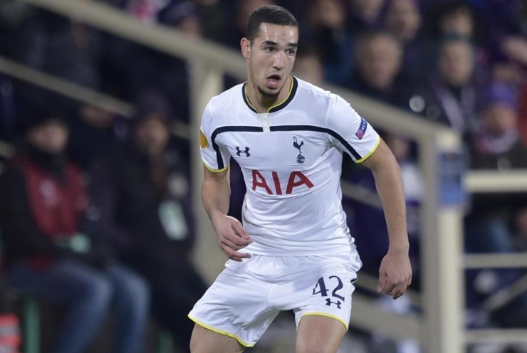 Bentaleb torna in campo