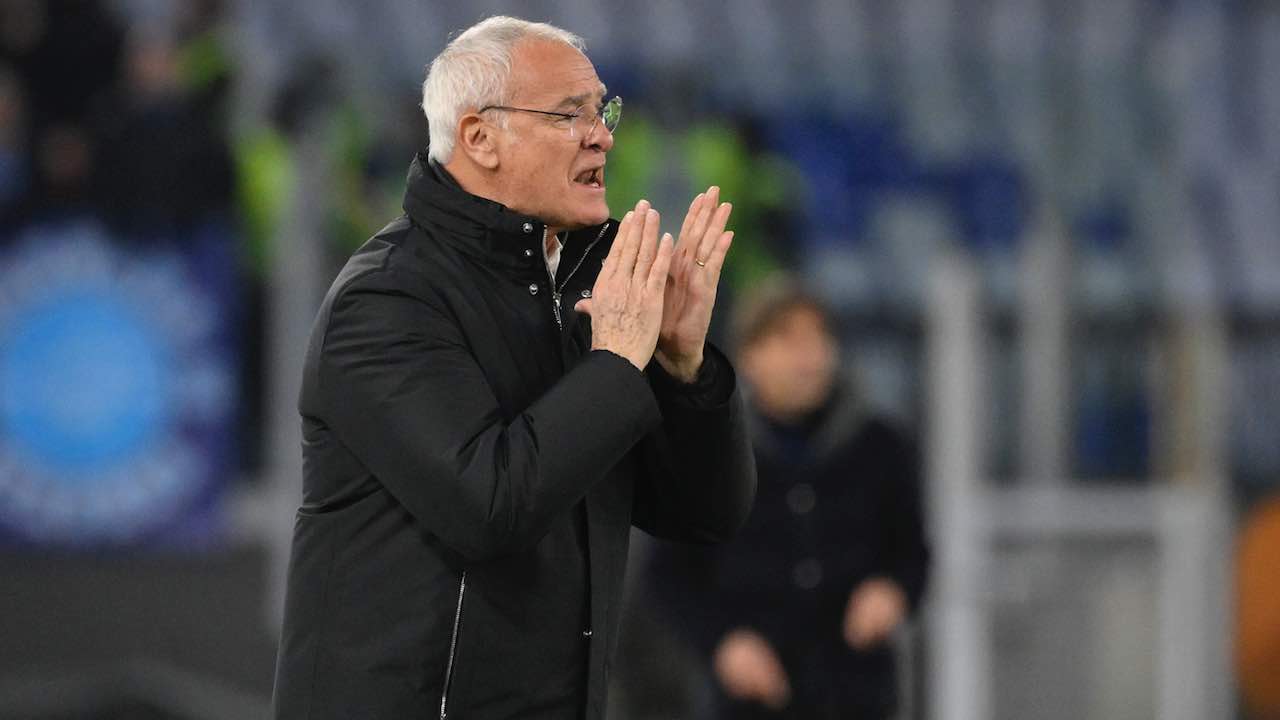 Pagelle Porto-Roma 1-1, buona prova degli uomini di Ranieri: il risultato però è compromesso dal singolo