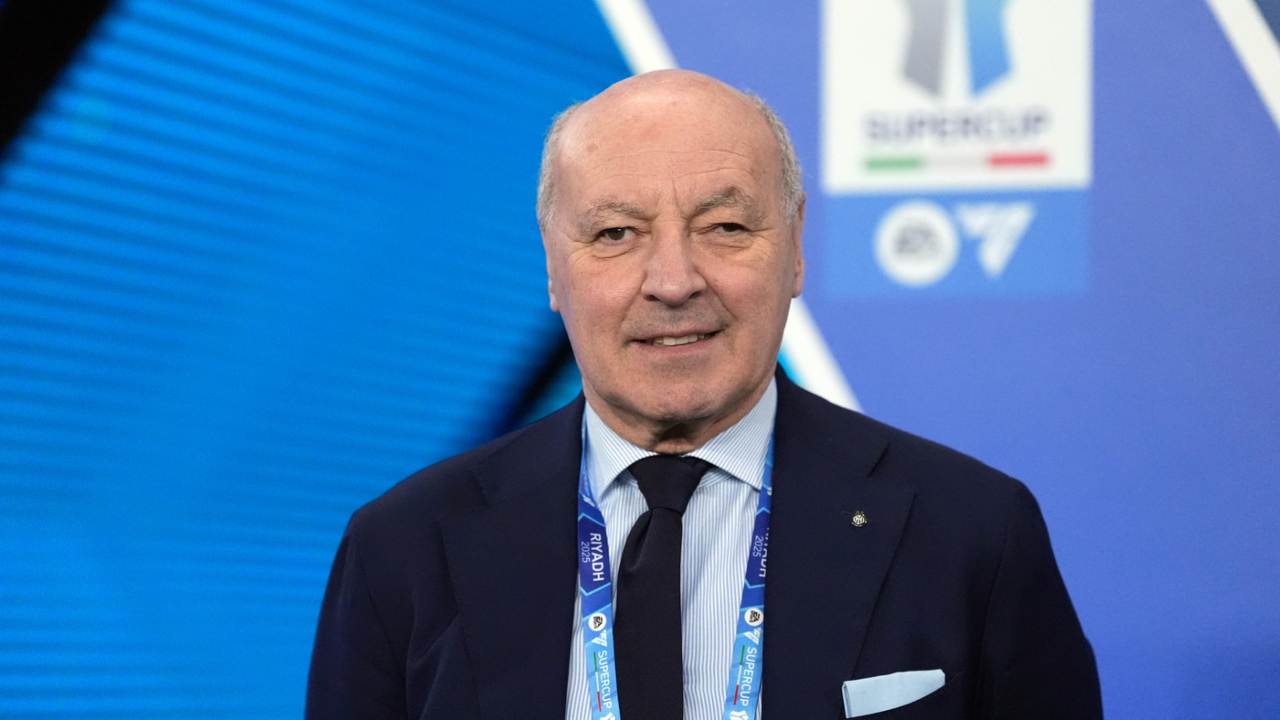 Beppe Marotta