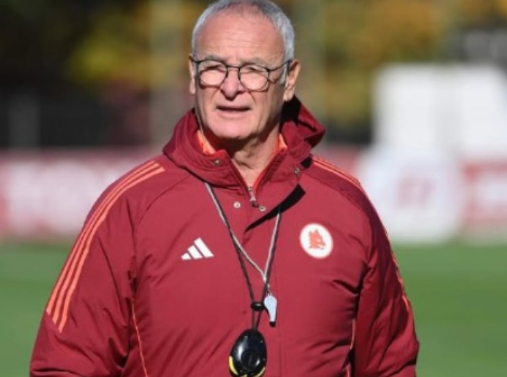 Claudio Ranieri 