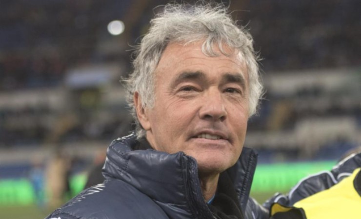 Giletti pronto ad inguaiare l'Inter 