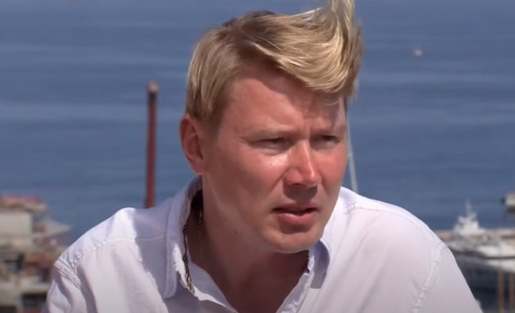 Le parole di Hakkinen su Mick Schumacher 