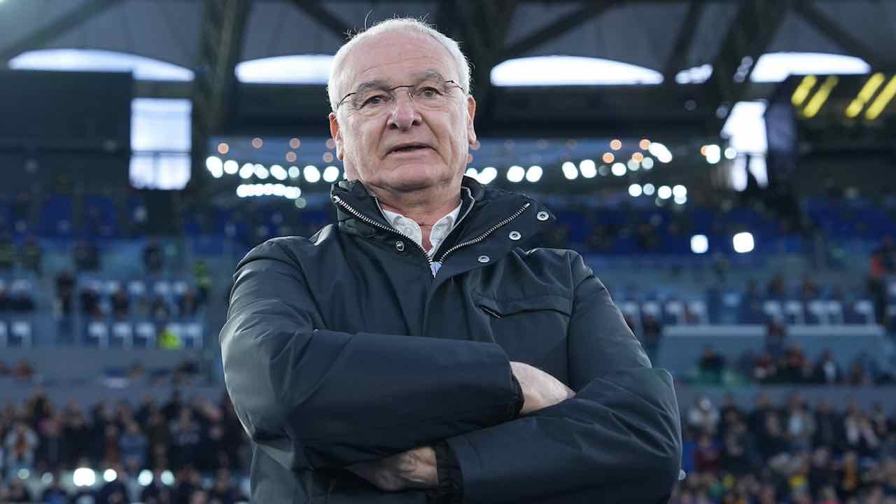 Roma-Como 2-1, Ranieri: "È stata una partita difficile, onore al Como. Dovevamo gestire meglio e rallentare la partita"